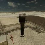 Old Deep Well v1.02