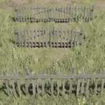 Old Fence Pack v1.02