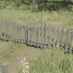 Old Fence Pack v1.03