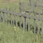 Old Fence Pack v1.04