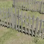 Old Fence Pack v1.05