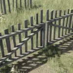 Old Fence Pack v1.06