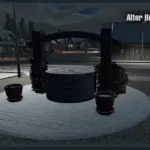 Old Flower Well v1.02