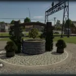 Old Flower Well v1.03