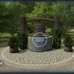 Old Flower Well v1.04