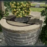 Old Flower Well v1.05