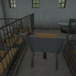 Old German pigsty2