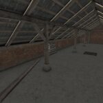 Old German pigsty6