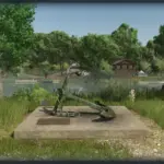 Old Harbor Anchor v1.0