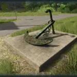 Old Harbor Anchor v1.03