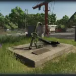 Old Harbor Anchor v1.04