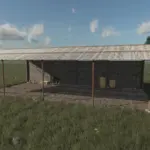 Old Machinery Shed v1.0