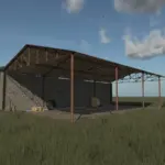 Old Machinery Shed v1.03