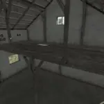 Old Pigsty With Garage v1.02