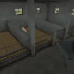 Old Pigsty With Garage v1.032
