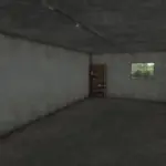 Old Pigsty With Garage v1.05