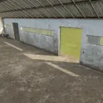 Old Polish Garage v1.0