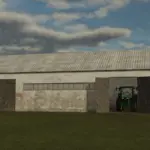 Old Polish Garage v1.02