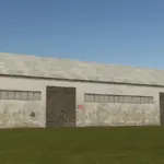 Old Polish Garage v1.03