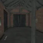 Old Polish Storage/Garage v1.0