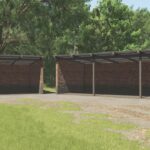 Old Shed Pack