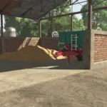 Old Shed v1.04