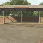 Old Shed v1.05