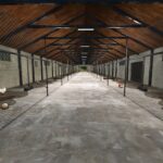 Old Stable And Hen House Pack3