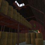 Old Storage Barn2