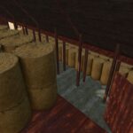 Old Storage Barn3