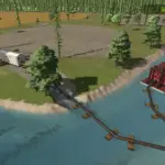 Old Timer's 4x v1.0