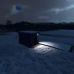 Old Weight Station v1.0