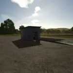 Old Weight Station v1.03