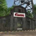 Old Workshop v1.03