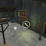 Old Workshop v1.04
