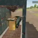 Old grain elevator v1.0