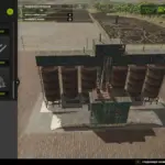 Old grain elevator v1.04