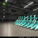 Oli5464 Mod Pack v1.0.0.66