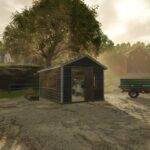 Olive Oil Press3