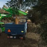 Olives + Olive Picker v1.0