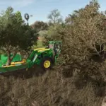 Olives + Olive Picker v1.03