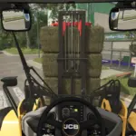 Only Inside Vehicle Cameras v1.0