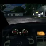 Opel Astra H GTC v1.02