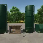 Open Air Garden v1.03