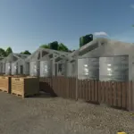 Open Air Garden v1.04