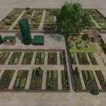 Open Air Garden v1.05