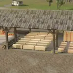 Open Sawmill v1.0