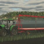 Orenge Bale Trailer Pack3