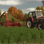 Orkan Z305/Z310/Z320 v1.0