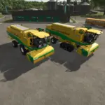 Oxbo EPD540e Edit v1.02